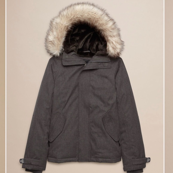 TNA VAIL PARKA - Picture 2 of 7